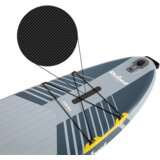 SUP daska REBEL ACTIVE PRO RBA-4518 - siva Slike