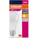 Osram led žarulja value E27 10 w 2700 k a 75 | shoptok.hr