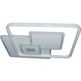 Novel stropna led-svetilka 50,3/50,3/6 cm | Shoptok.si