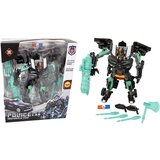 Unika transformer police car 24cm 912422 Cijene