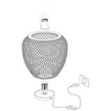 Eglo Dembleby Namizna svetilka (40 W, E27) | Shoptok.si