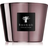 Baobab Les Exclusives Roseum dišeča sveča 10 cm Cene