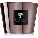 Baobab Les Exclusives Roseum mirisna svijeća 10 cm