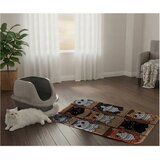 Paws &amp; Whiskers Višenamenska prostirka za mačje leglo 29 u više boja | Eponuda.com