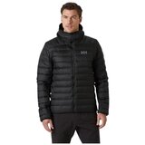 Helly Hansen Puhovke 63358990 Črna | Shoptok.si