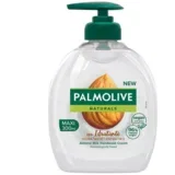 Naturals Delicate Care tekući sapun za ruke s pumpicom 300 ml