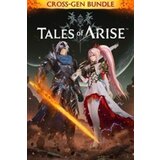 Xbox One / Xbox 360 / Xbox Live Tales of Arise | Cross-Gen Bundle (Xbox Series X/S) Key GLOBAL | ePonuda.com