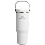Stanley IceFlow Flip Straw Tumbler 0,9L termo boca - Frost Cene