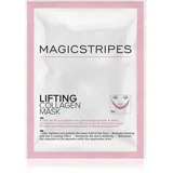 Lifting Collagen Mask učvrstitvena kolagenska maska 1 kos