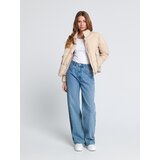 Sinsay ženska prošivena jakna 9807A-01X | shoptok.hr