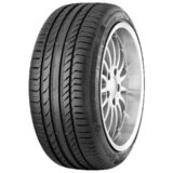 Continental letna 225/35R18 87W SC-5 XL Cene