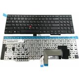 Xrt Europower tastatura za laptop lenovo thinkpad edge E531 E540 L540 T540p W540 Cene