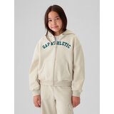 GAP Kids Sweatshirt with Logo - Girls Cijene