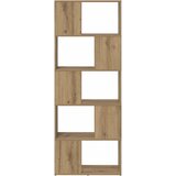  Set TV komoda Zidne Smeđa 60 x 24 x 156 cm Konstruirano drvo | Eponuda.ba