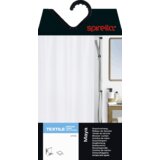 Spirella Zavesa za tuš 240x200 cm Maya – | Shoptok.si