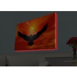 Wallity Slika sa LED osvetljenjem 4570HDACT-048, 45x70 cm | ePonuda.com