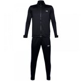 Under Armour Moška trenirka KNIT TRACK SUIT Črna Cene