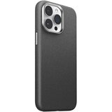 Joyroom Magnetno ohišje za telefon iPhone 15 Pro JR-BP007 (črno), (21522379) Cene