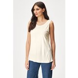 COTONELLA Majica bez rukava Canotta I | shoptok.hr