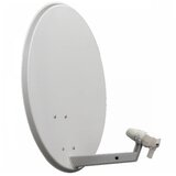 Antena satelitska D60, 60cm, 600x531mm | ePonuda.com
