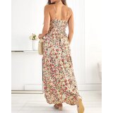 Resti Women's cotton midi dress | shoptok.hr