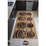 Conceptum Hypnose tepih Hmnt582, 100x200 cm, šareni | ePonuda.com