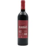 Quevedo Crveno vino Claudias Tinto, 0.75 L Cene