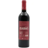 Crveno vino Claudias Tinto, 0.75 L