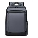 Arctic Hunter ranac za laptop B00478 grey