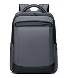 ranac za laptop B00478 grey
