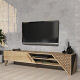 Hanah home TV Komoda Beryl 2 Hrast | Eponuda.ba