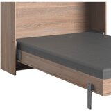 MID.YOU postelja v omari x , leseni material | Shoptok.si