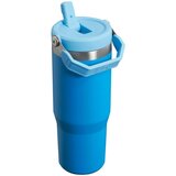Stanley IceFlow Flip Straw Tumbler Azure 890 ml Termo boca | shoptok.hr