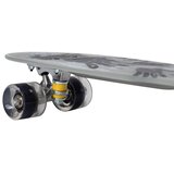 Free 2 Move skateboard Glow in the dark, sa svijetlima 57 cm | shoptok.hr