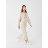 Sinsay Wide leg hlače Pusheen the Cat | shoptok.hr