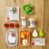 3Sprouts ® Kutijica za užinu Llama | shoptok.hr