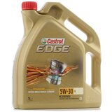 Castrol 5W 30 5L EDGE LL | Shoptok.si