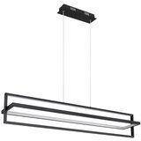 Globo VISEČA SVETILKA 102/18/120 cm | Shoptok.si