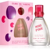 Ulric de Varens Mini Pink parfumska voda 25 ml za ženske | Shoptok.si