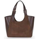 Furla DORA M TOTE Smeđa Cijene
