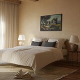 Slika - Henri Matisse – Corsican Landscape with Olive Trees 120x80 U crnom drvenom okviru | shoptok.hr