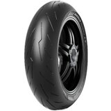 Pirelli Diablo Rosso IV ( 150/60 R17 TL 66H zadnje kolo, M/C ) | Shoptok.si