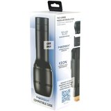 KIIROO PowerShot kompatibilna masturbatorska futrola (crna) | shoptok.hr