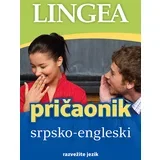 Grupa autora - Srpsko-engleski pričaonik