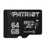 Patriot microSD 64GB | Eponuda.ba