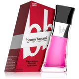 Bruno Banani Dangerous Woman toaletna voda 50 ml za ženske | Shoptok.si