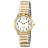 Analogne ure ty573210 Srebrna