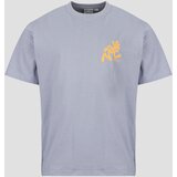Gramicci RUNNING MAN TEE Ljubičasta Cijene