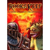 Steam Rooks Keep Key GLOBAL | ePonuda.com