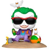 Funko POP Deluxe DC Comics Joker na Plaži | shoptok.hr